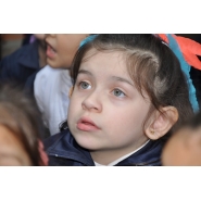 Festejos por el día del niño - Nivel Inicial
